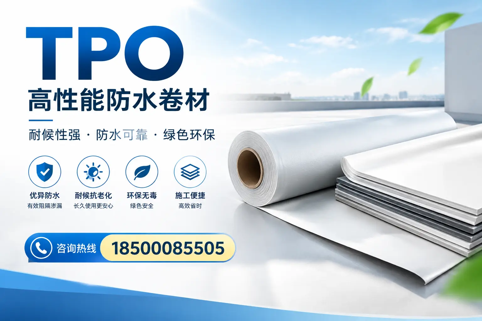 tpo行业趋势分析,白沙企业应如何应对